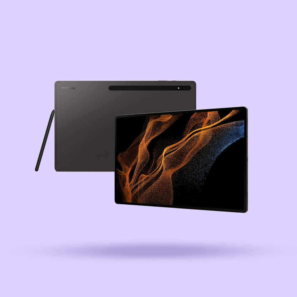 Menu Banner