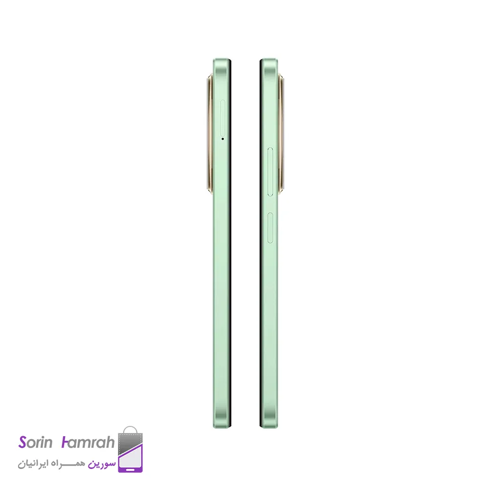 گوشی موبایل شیائومی مدل Redmi A3x ظرفیت 128 گیگابایت رم 4 گیگابایت