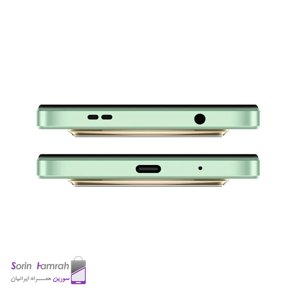 گوشی موبایل شیائومی مدل Redmi A3x ظرفیت 128 گیگابایت رم 4 گیگابایت