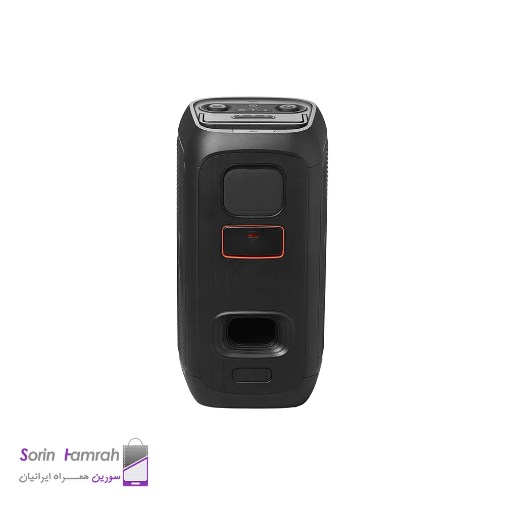 پارتی باکس جی بی ال مدل PartyBox Club 120