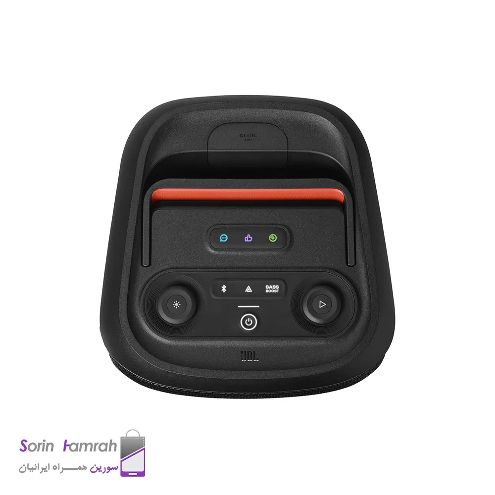 پارتی باکس جی بی ال مدل PartyBox Club 120