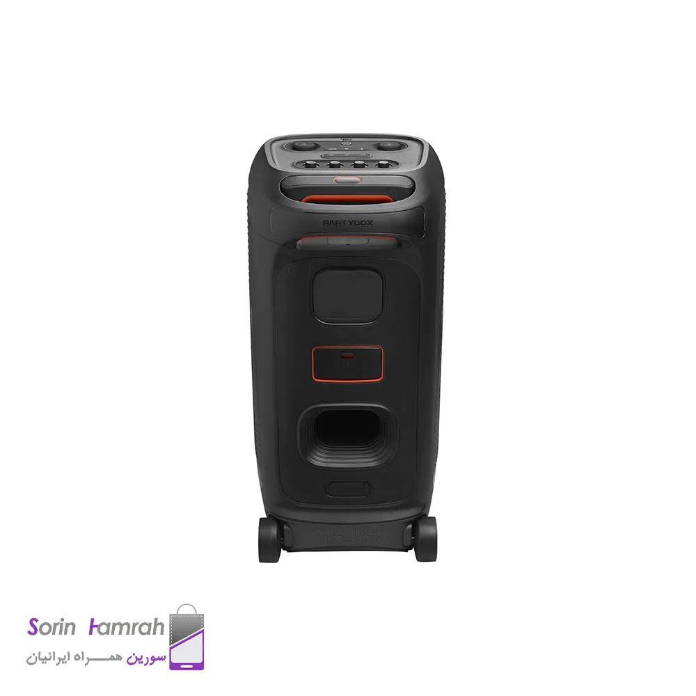 پارتی باکس جی بی ال مدل partybox Stage 320