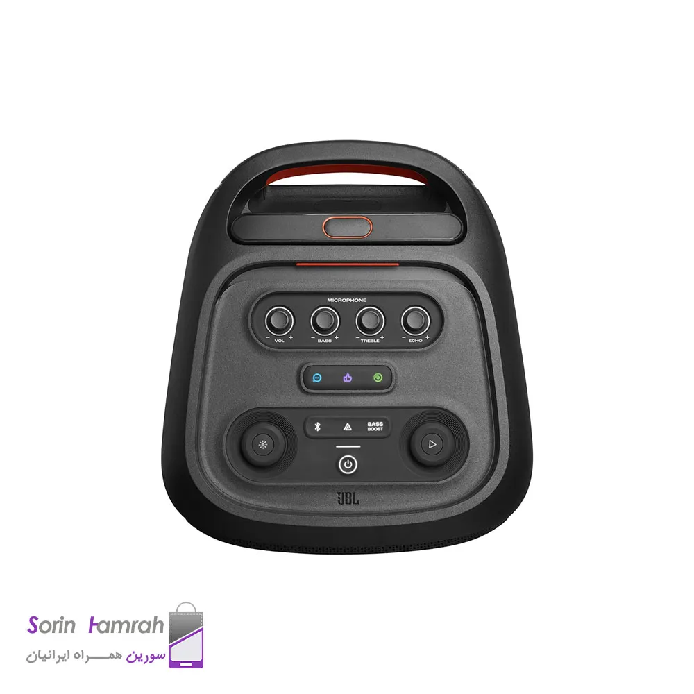 پارتی باکس جی بی ال مدل partybox Stage 320