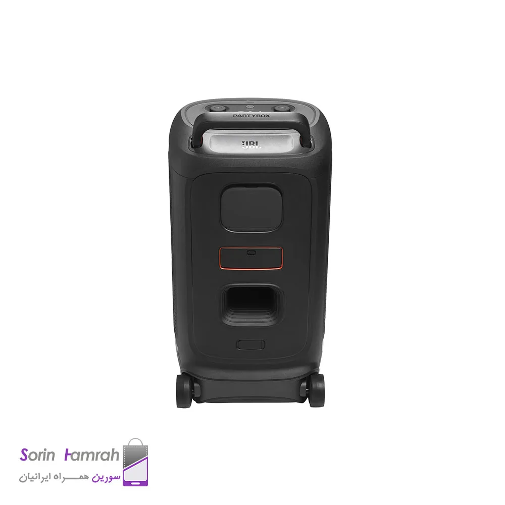 پارتی باکس جی بی ال مدل PartyBox 520