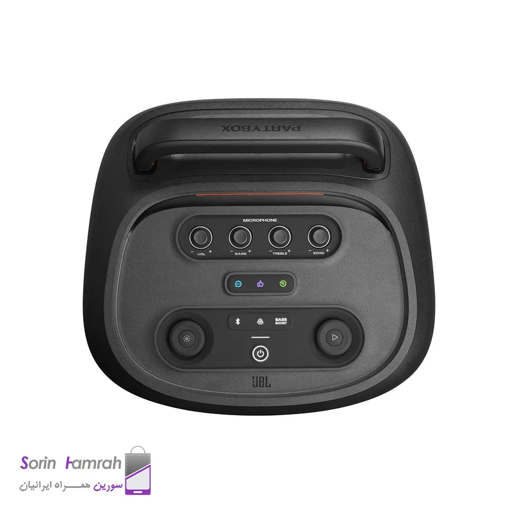پارتی باکس جی بی ال مدل PartyBox 520