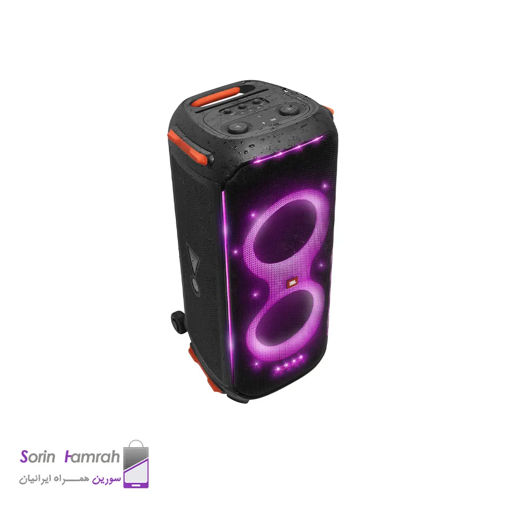 پارتی باکس جی بی ال مدل PartyBox 710