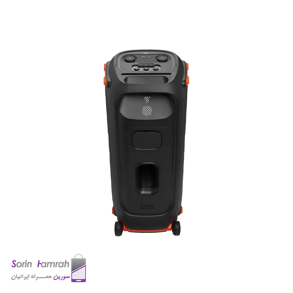 پارتی باکس جی بی ال مدل PartyBox 710