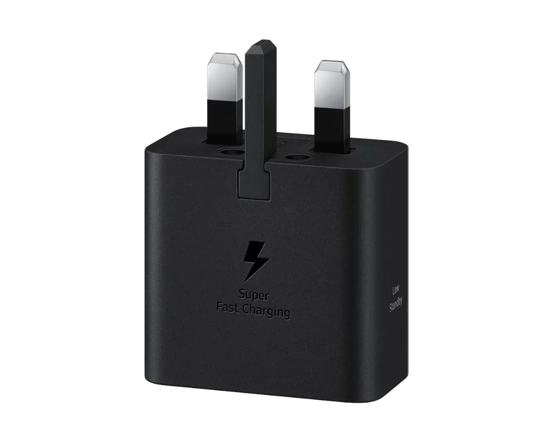 اداپتور شارژر (Adapter) 25W سامسونگ (اصل)