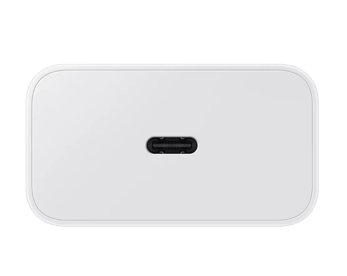 اداپتور شارژر (Adapter) 25W سامسونگ (اصل)