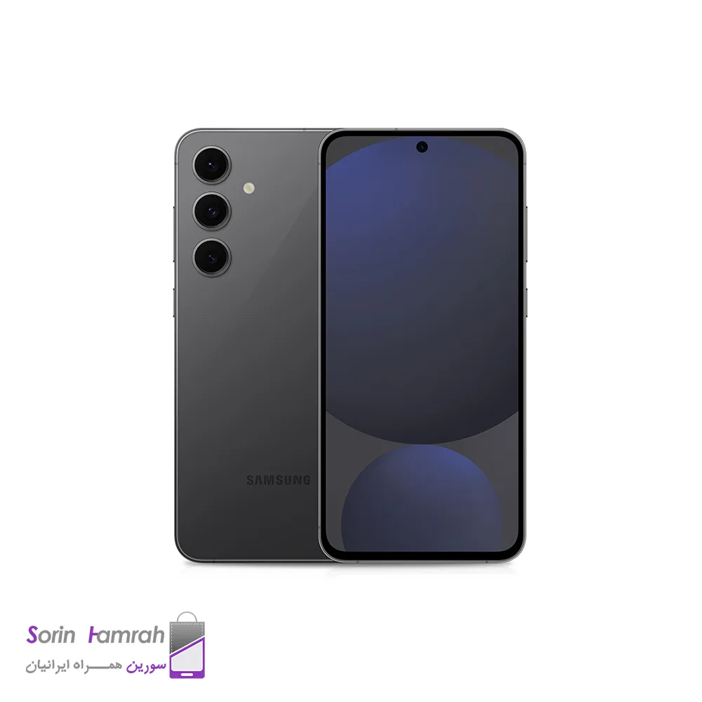 گوشی موبایل سامسونگ مدل Galaxy S24 FE دو سیم کارت ظرفیت 128/8 گیگابایت