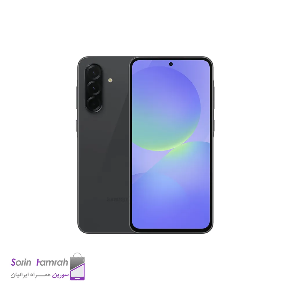 گوشی موبایل سامسونگ مدل Galaxy A36 5G دو سیم کارت ظرفیت 256/12 گیگابایت(ویتنام)