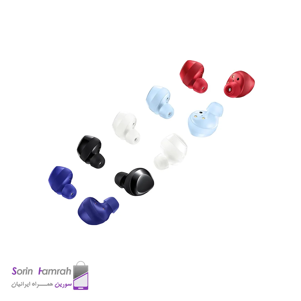 هدفون بی سیم سامسونگ مدل Galaxy Buds Plus