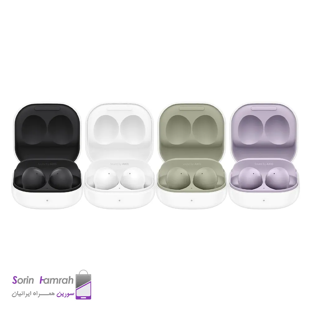 هدفون بی سیم سامسونگ مدل Galaxy Buds2