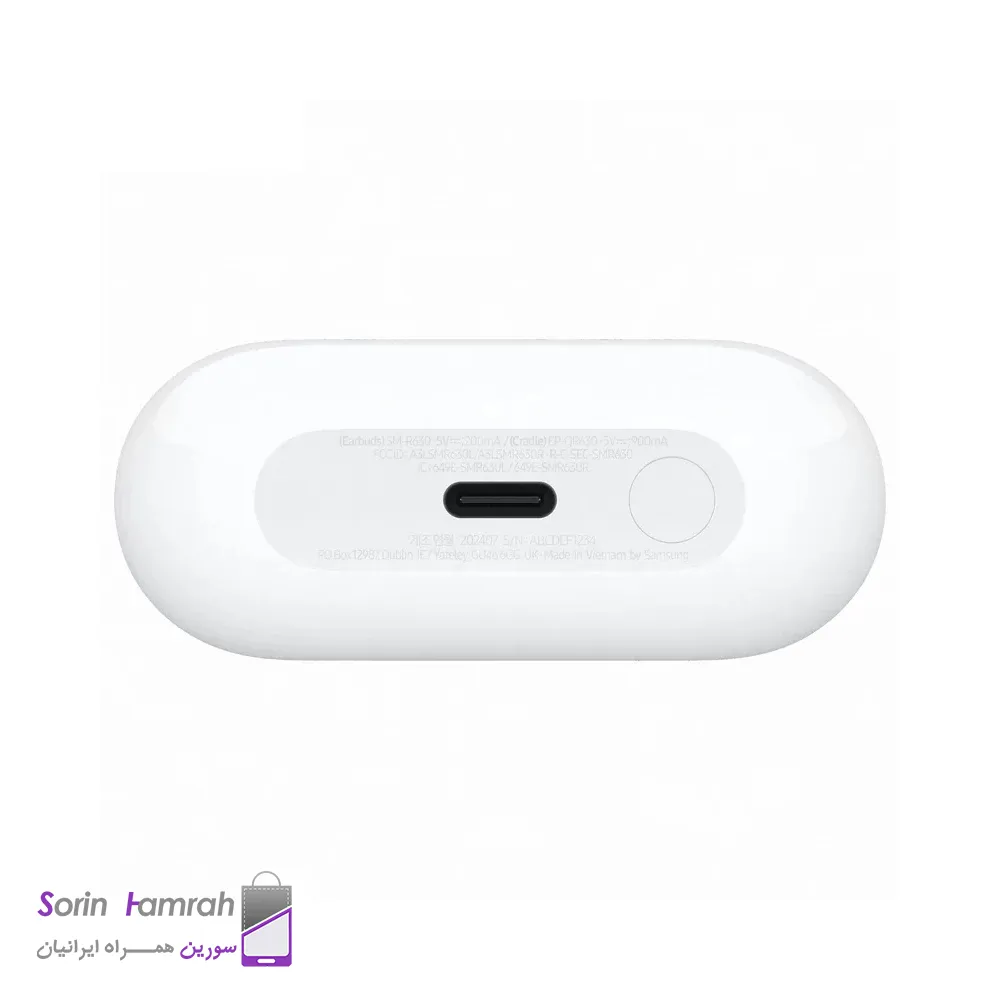 هندزفری بلوتوثی سامسونگ مدل Galaxy Buds 3 Pro