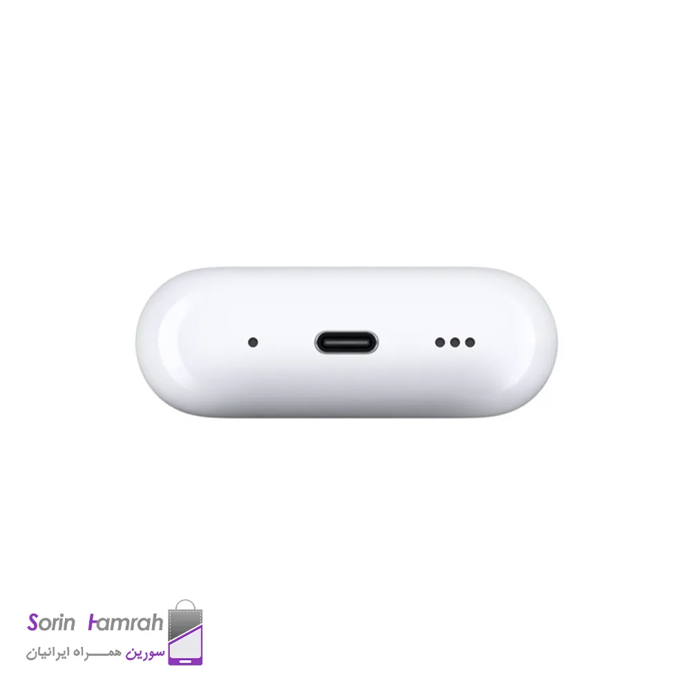 هندزفری بی سیم اپل مدل AirPods Pro 2 (NEW type-C)