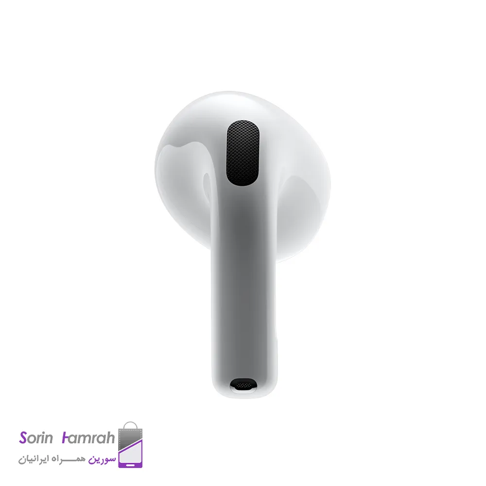 هندزفری بی سیم اپل مدل AirPods 4