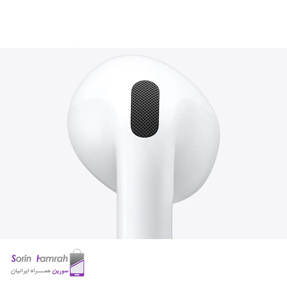هندزفری بی سیم اپل مدل AirPods 4