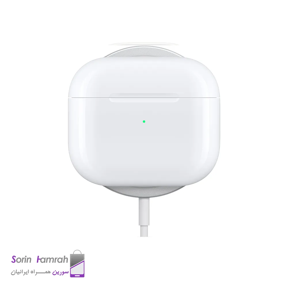هندزفری بی سیم اپل مدل 3 AirPods