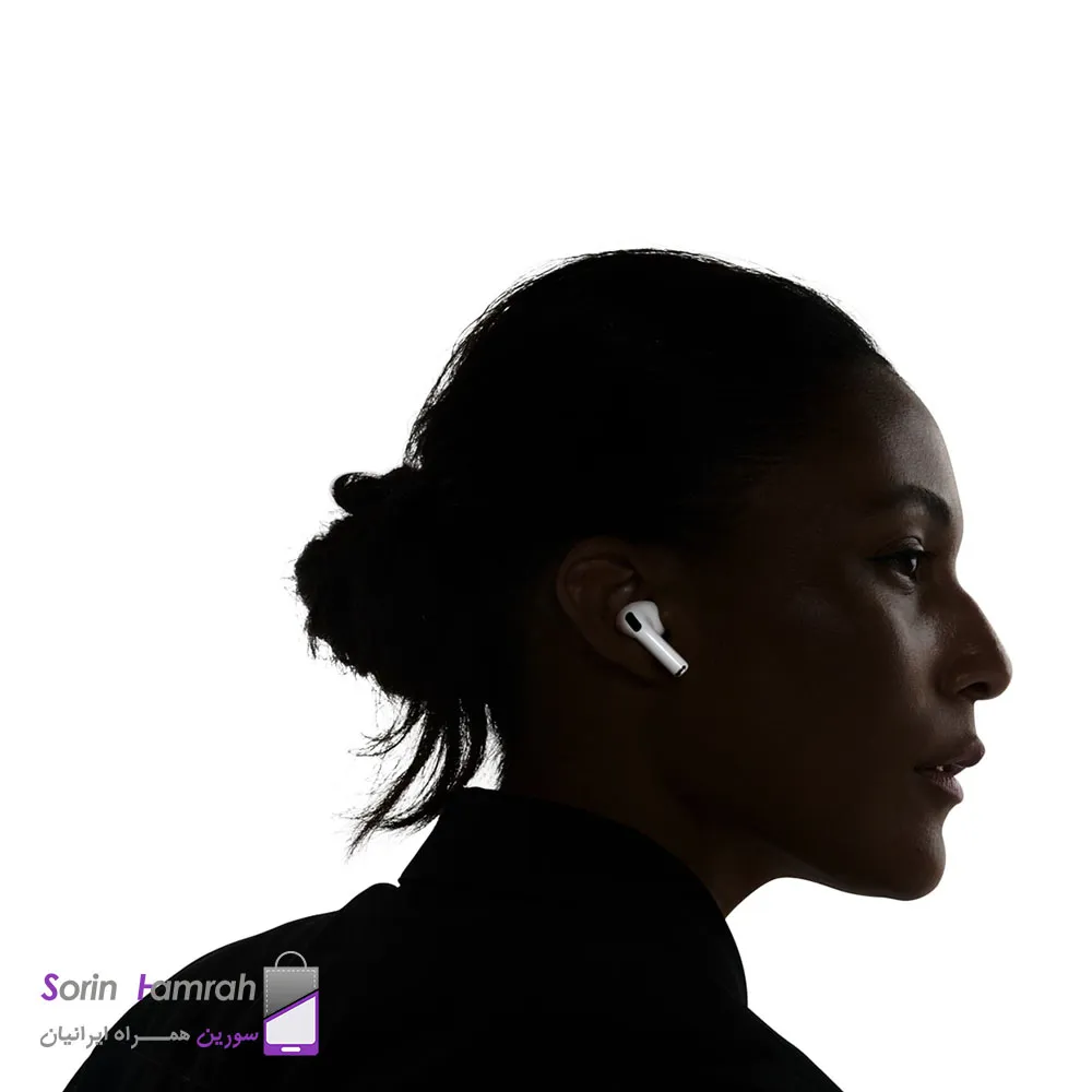 هندزفری بی سیم اپل مدل 3  AirPods pro