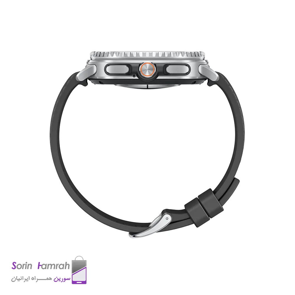 ساعت هوشمند سامسونگ مدل (Galaxy Watch 8 Classic SM-L500 (46mm