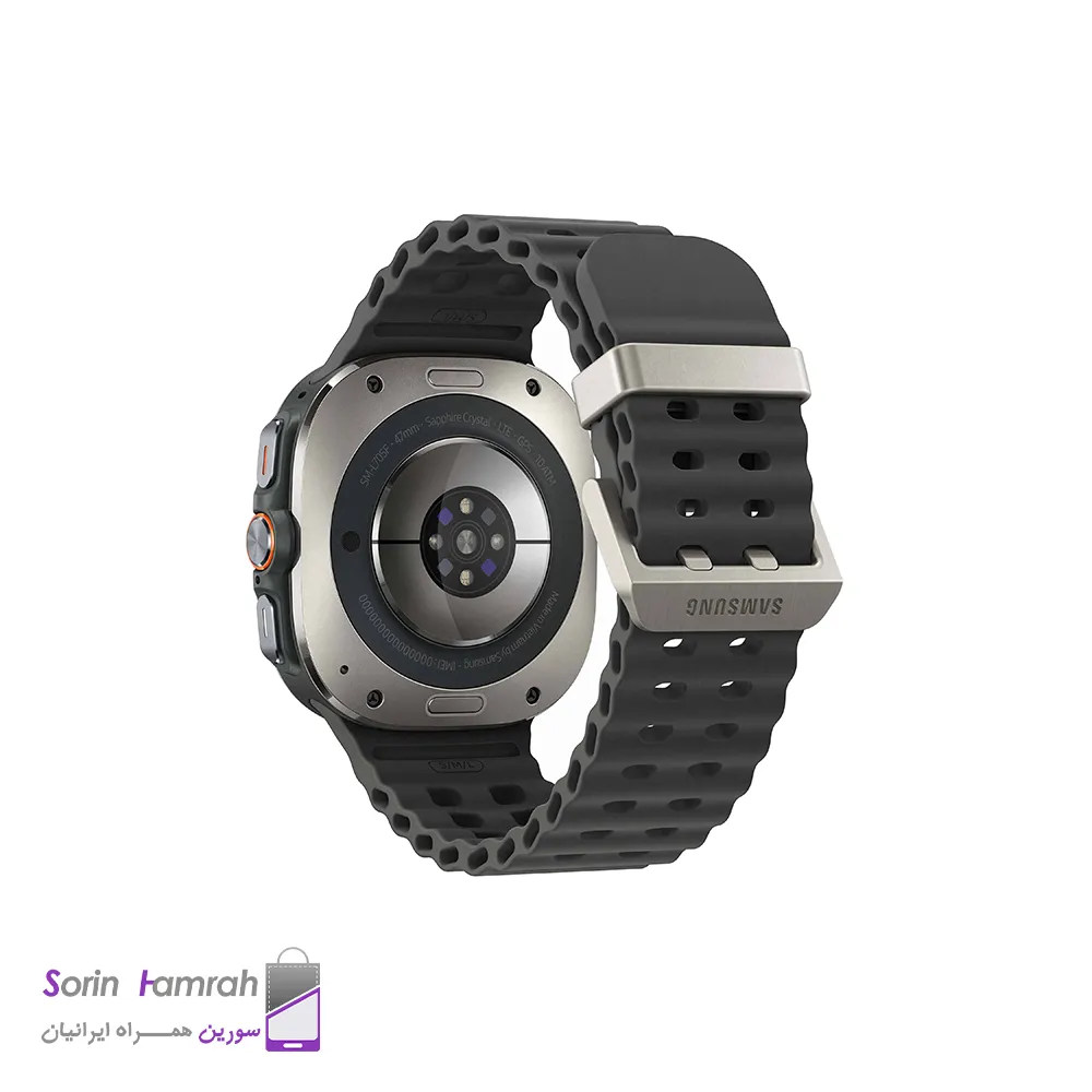 ساعت هوشمند سامسونگ مدل (Galaxy Watch Ultra SM-L705 (47mm