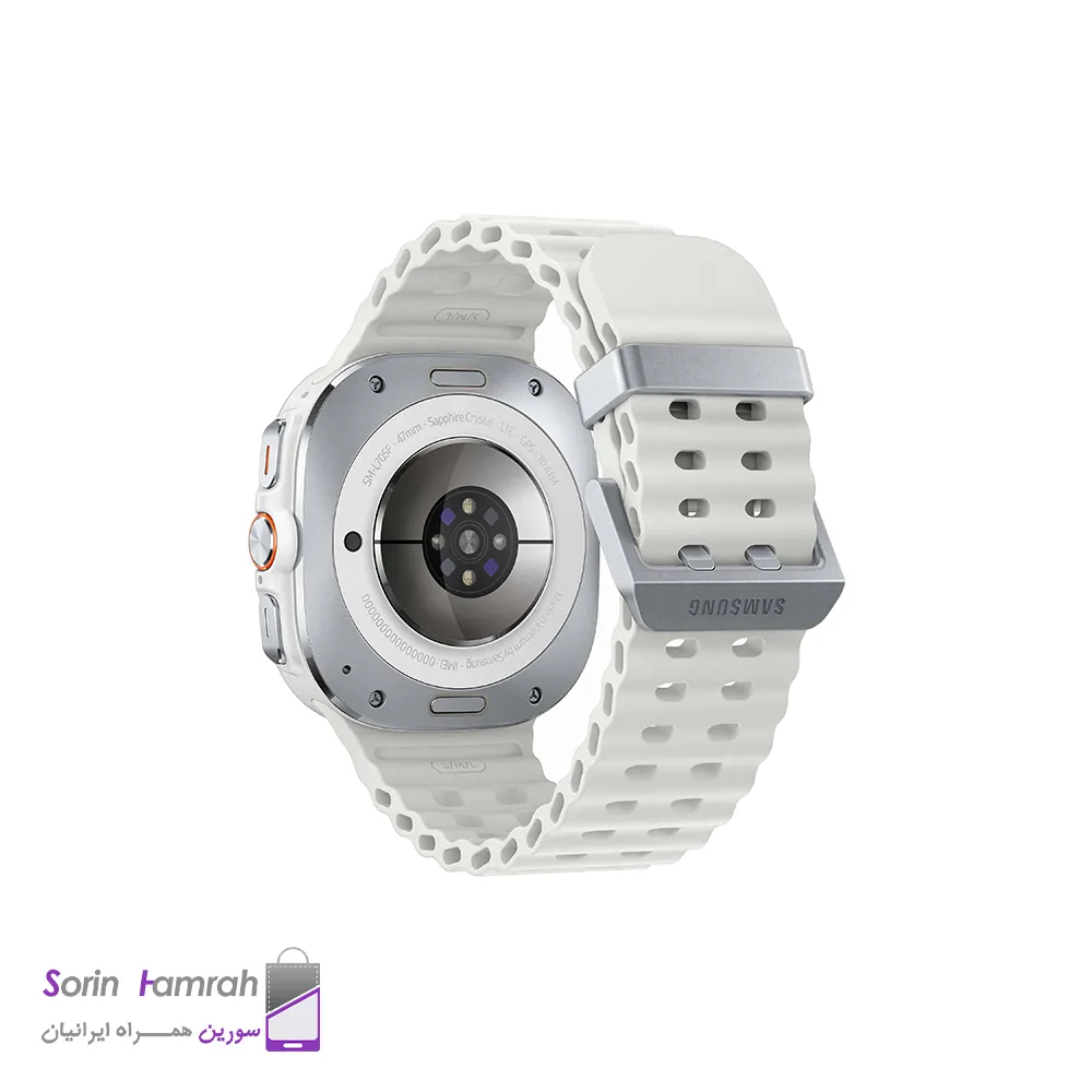 ساعت هوشمند سامسونگ مدل (Galaxy Watch Ultra SM-L705 (47mm