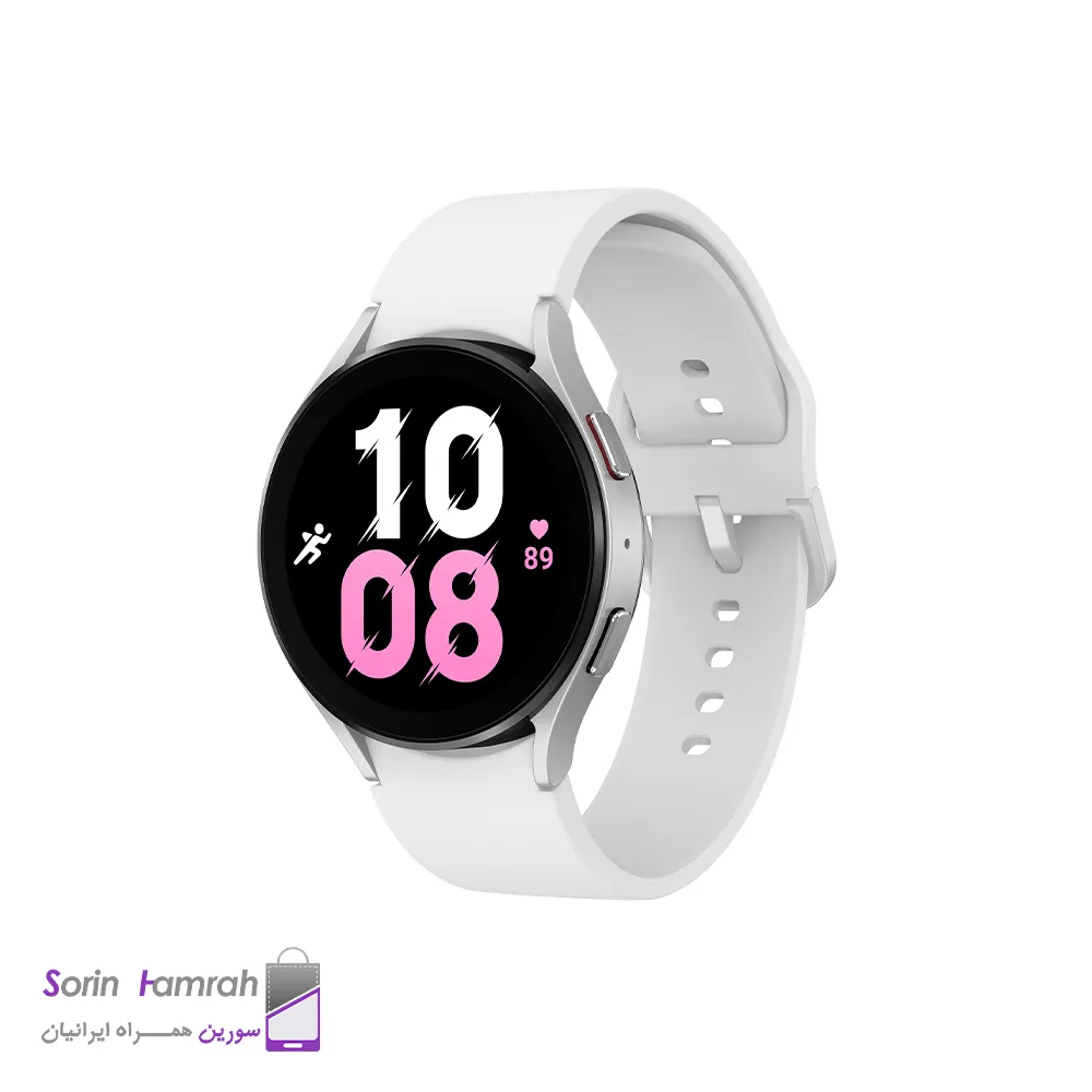 ساعت هوشمند سامسونگ مدل (Galaxy Watch5 SM-R900 (40mm