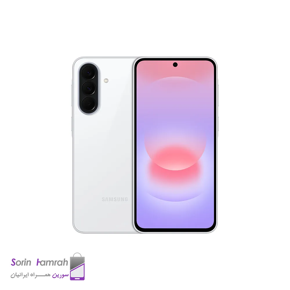گوشی موبایل سامسونگ Galaxy A37 ظرفیت 256 گیگابایت رم 8 گیگابایت - ویتنام