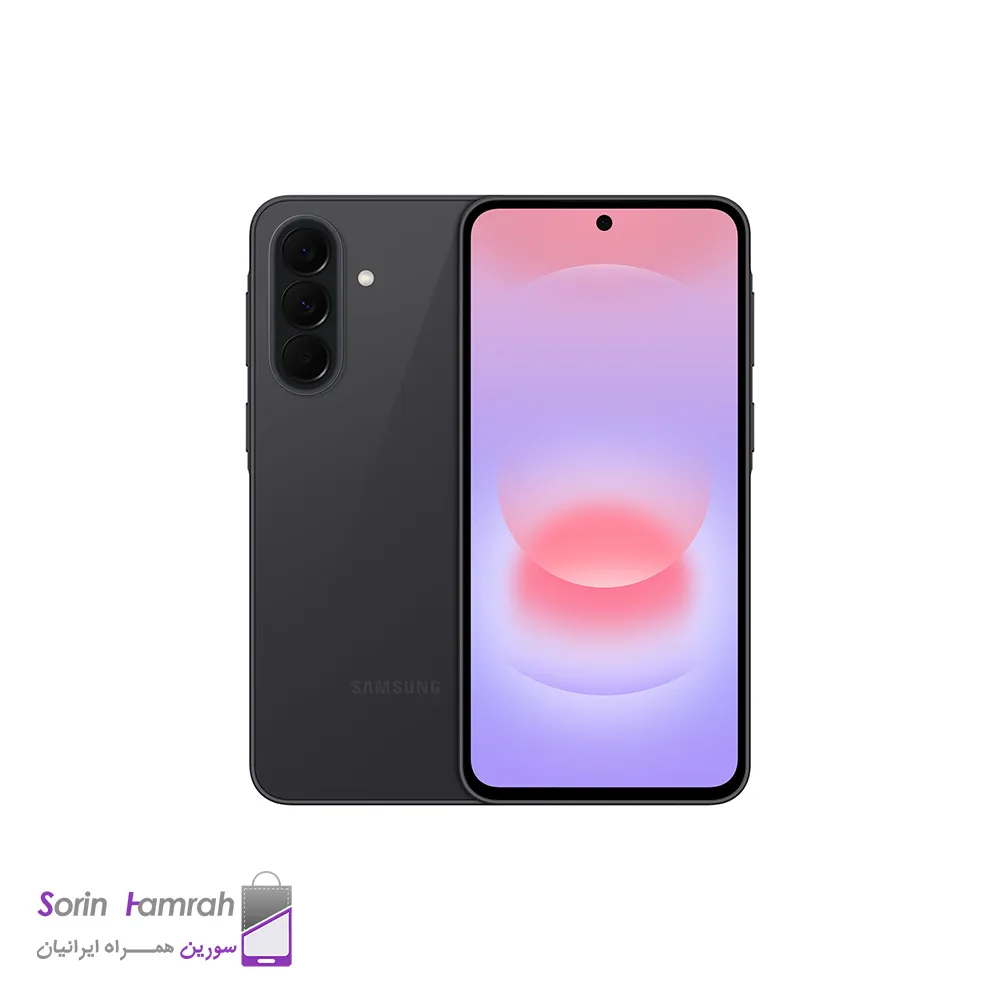 گوشی موبایل سامسونگ Galaxy A37 ظرفیت 256 گیگابایت رم 8 گیگابایت - ویتنام