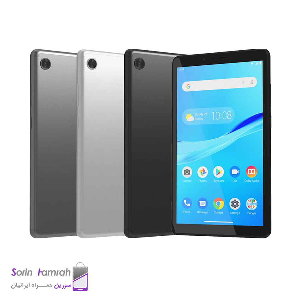 تبلت لنوو مدل Tab M7 TB-7305X (7.0") ظرفیت 32/2 گیگابایت