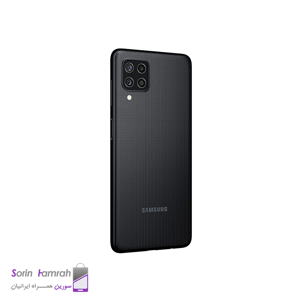 گوشی موبایل سامسونگ مدل Galaxy F22 دو سیم کارت ظرفیت 64/4 گیگابایت