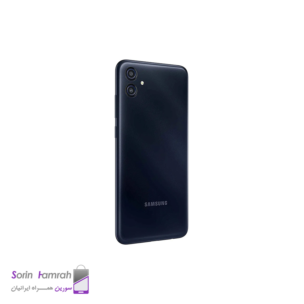 گوشی موبايل سامسونگ Galaxy M04 4G ظرفیت 64 گیگابایت رم 4 گیگابایت