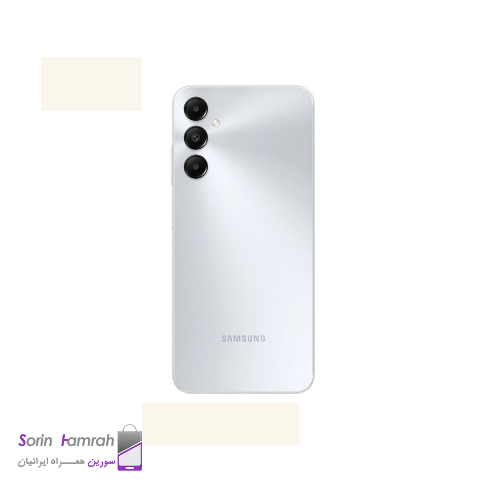 گوشی موبايل سامسونگ مدل Galaxy A05s 4G ظرفیت 128 گیگابایت رم 4 گیگابایت
