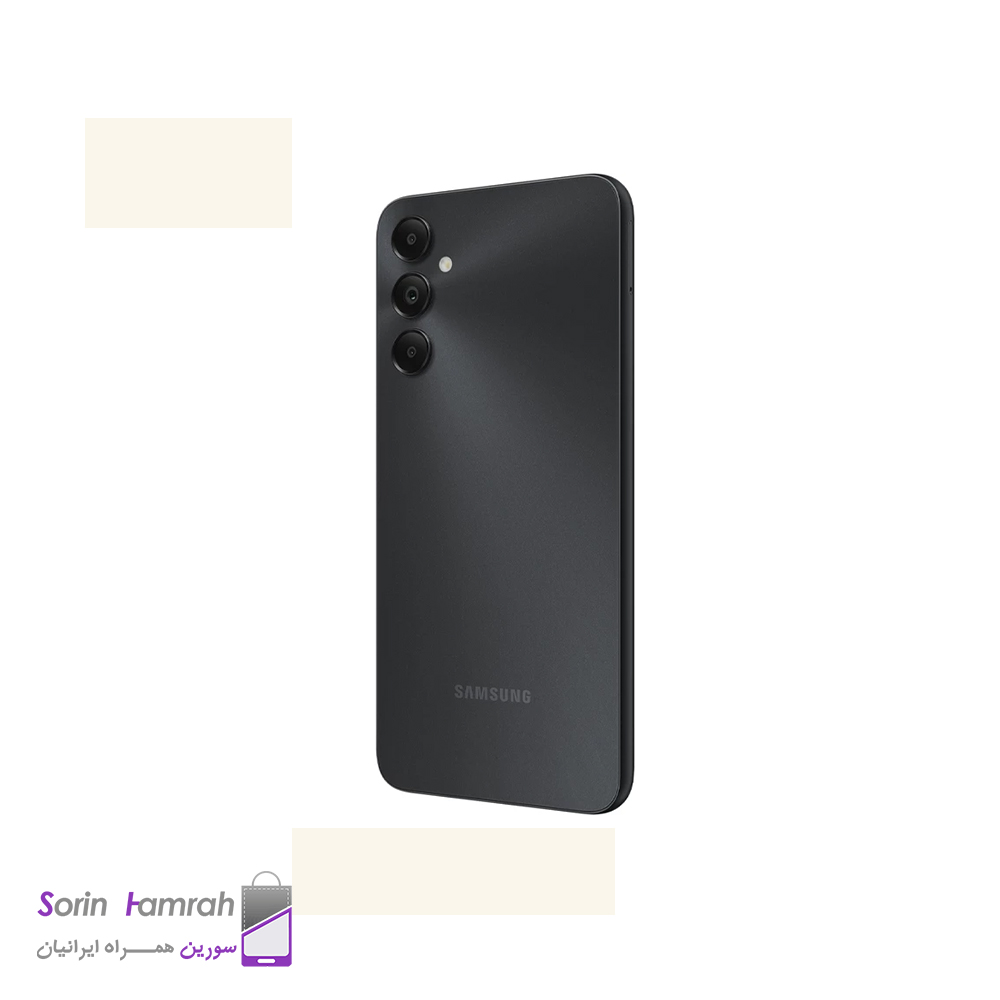 گوشی موبايل سامسونگ مدل Galaxy A05s 4G ظرفیت 128 گیگابایت رم 4 گیگابایت