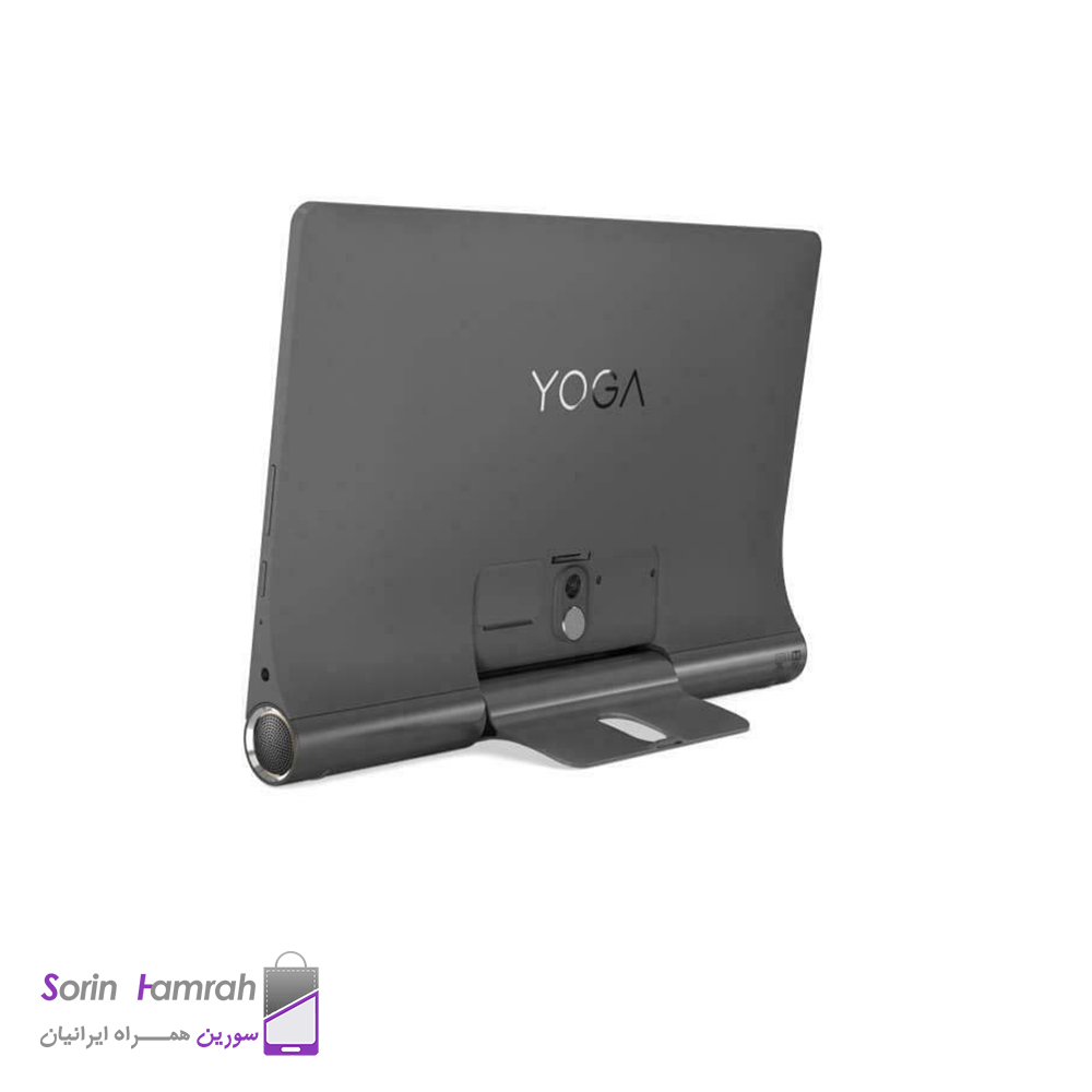 تبلت لنوو مدل Yoga Smart Tab (10.1") YT-X705X 4G ظرفیت 64/4 گیگابایت
