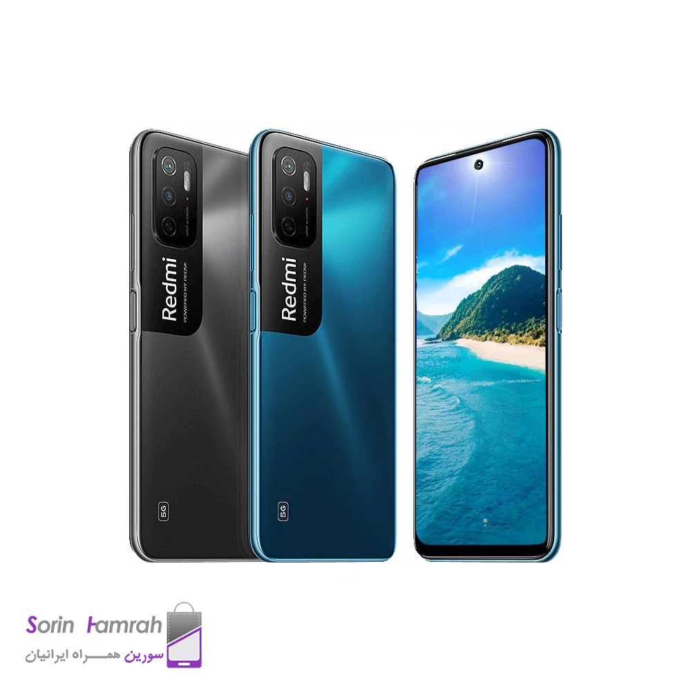 گوشی موبایل شیائومی مدل Redmi Note 11 SE CN دو سیم کارت ظرفیت 128/4 گیگابایت