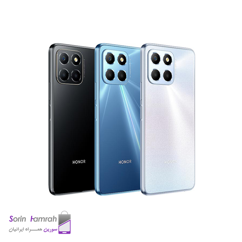گوشی موبایل آنر مدل Honor X6 دو سیم کارت ظرفیت 64/4 گیگابایت