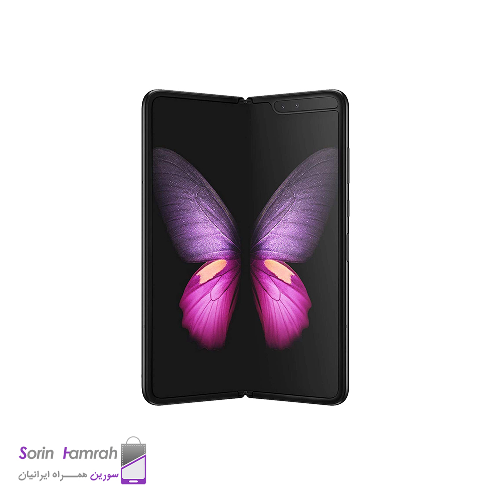 گوشی موبايل سامسونگ مدل Galaxy Z Fold5 5G ظرفیت 512 گیگابایت رم 12 گیگابایت