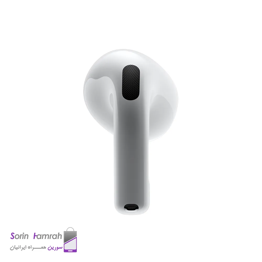 هندزفری بی سیم اپل مدل AirPods 4