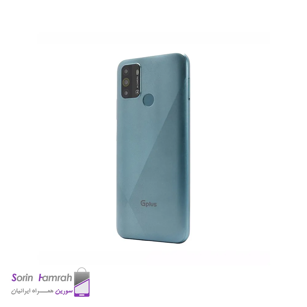 گوشی موبایل جی پلاس مدل S10 2022 دو سیم کارت ظرفیت 64/4 گیگابایت