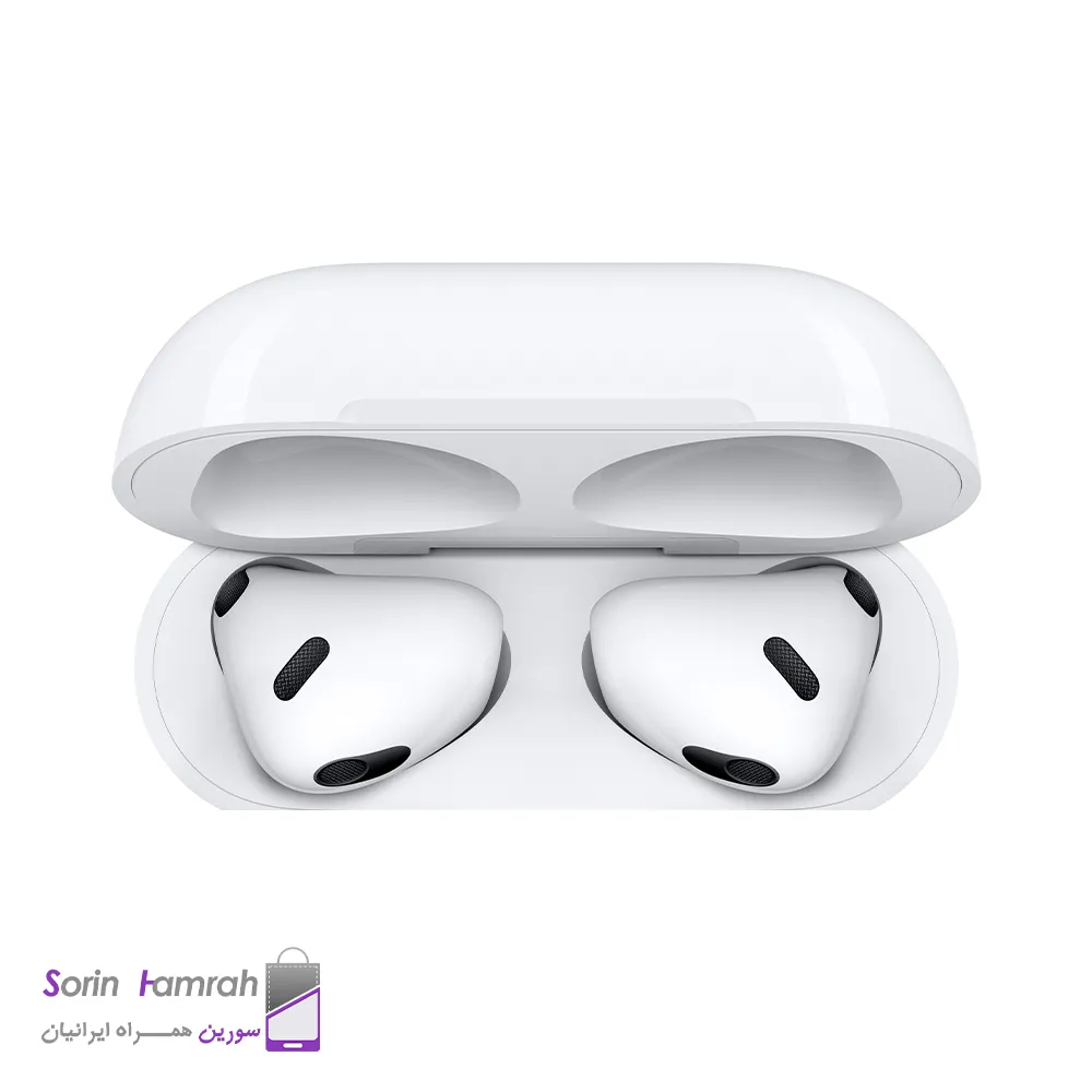 هندزفری بی سیم اپل مدل 3 AirPods