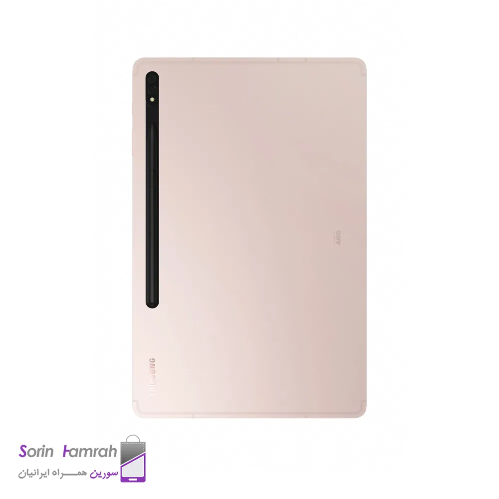 تبلت سامسونگ مدل Galaxy Tab S8+ (12.4") SM-X806 ظرفیت 256/8 گیگابایت
