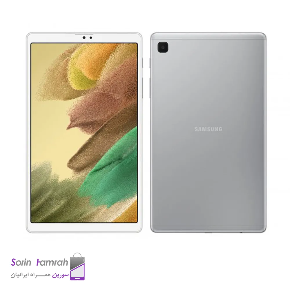 تبلت سامسونگ مدل Galaxy Tab A7 Lite (2021, 8.7") 4G SM-T225 ظرفیت 32/3 گیگابایت