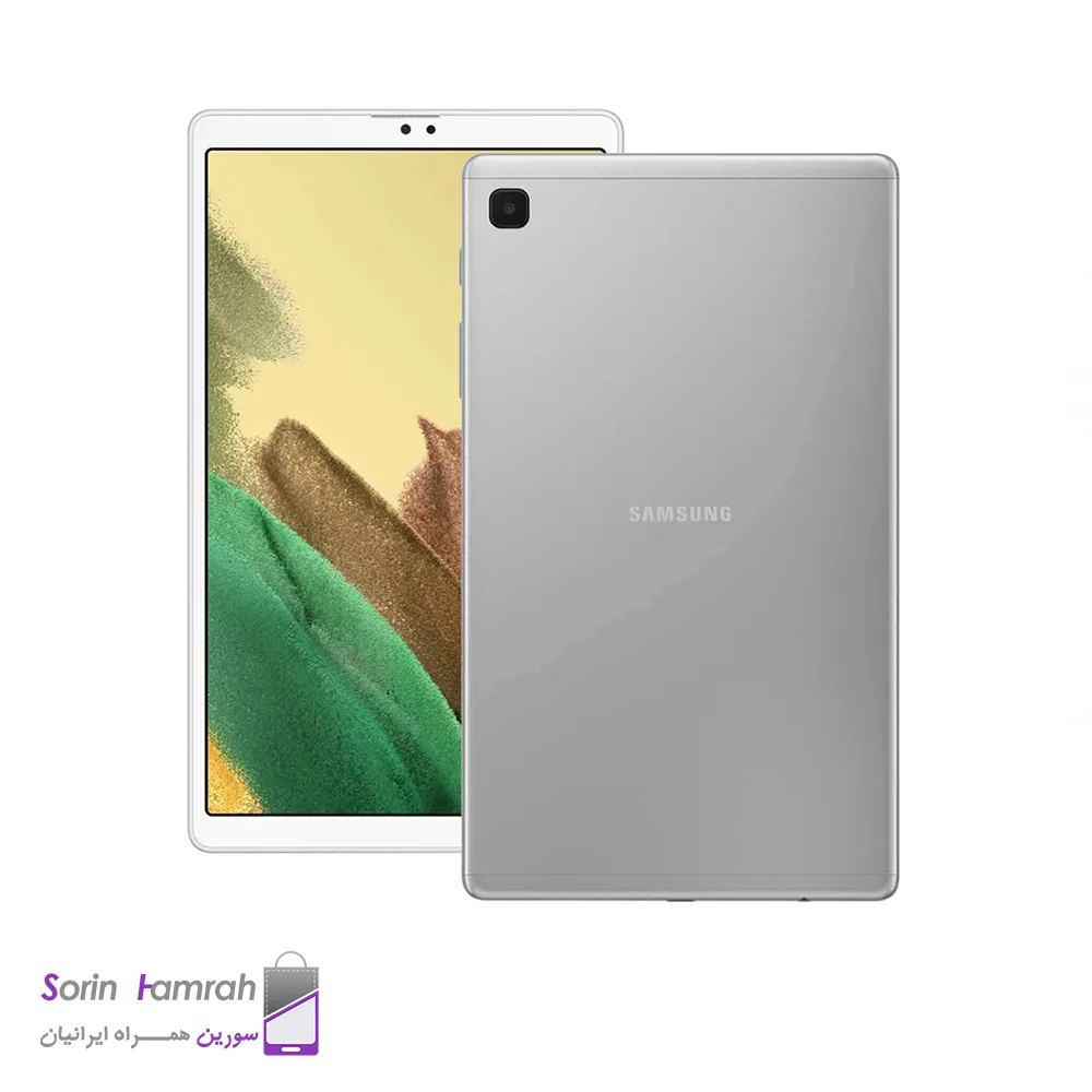 تبلت سامسونگ مدل Galaxy Tab A7 Lite (2021, 8.7") 4G SM-T225 ظرفیت 32/3 گیگابایت