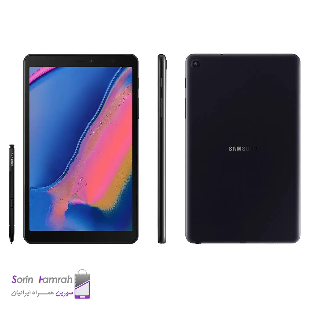 تبلت سامسونگ مدل Galaxy Tab A (2019, 8.0") 4G SM-P205 ظرفیت 32 گیگابایت