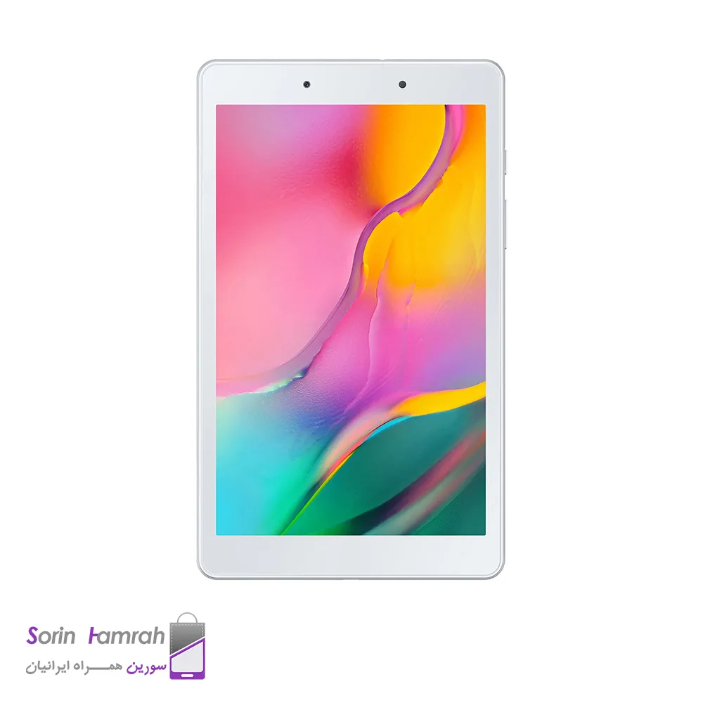 تبلت سامسونگ مدل Galaxy Tab A (2019, 10.1") LTE SM-T515 ظرفیت 32 گیگابایت