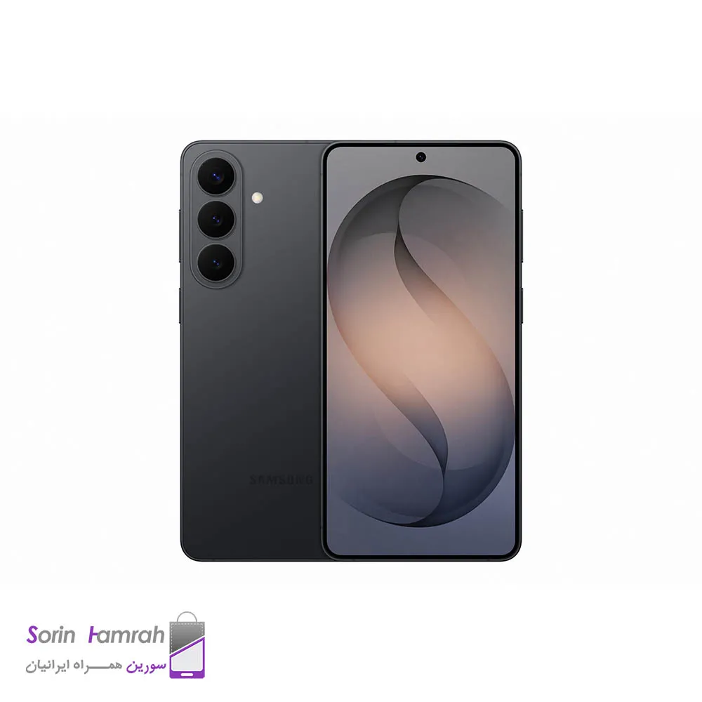 گوشی موبايل سامسونگ مدل Galaxy S26 Plus 5G ظرفیت 512 گیگابایت رم 12 گیگابایت (ویتنام)