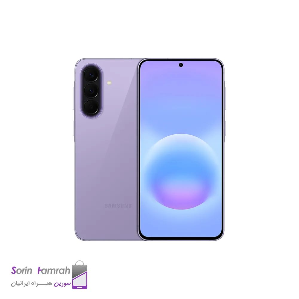 گوشی موبايل سامسونگ Galaxy A57 5G ظرفیت 128 گیگابایت رم 8 گیگابایت - ویتنام