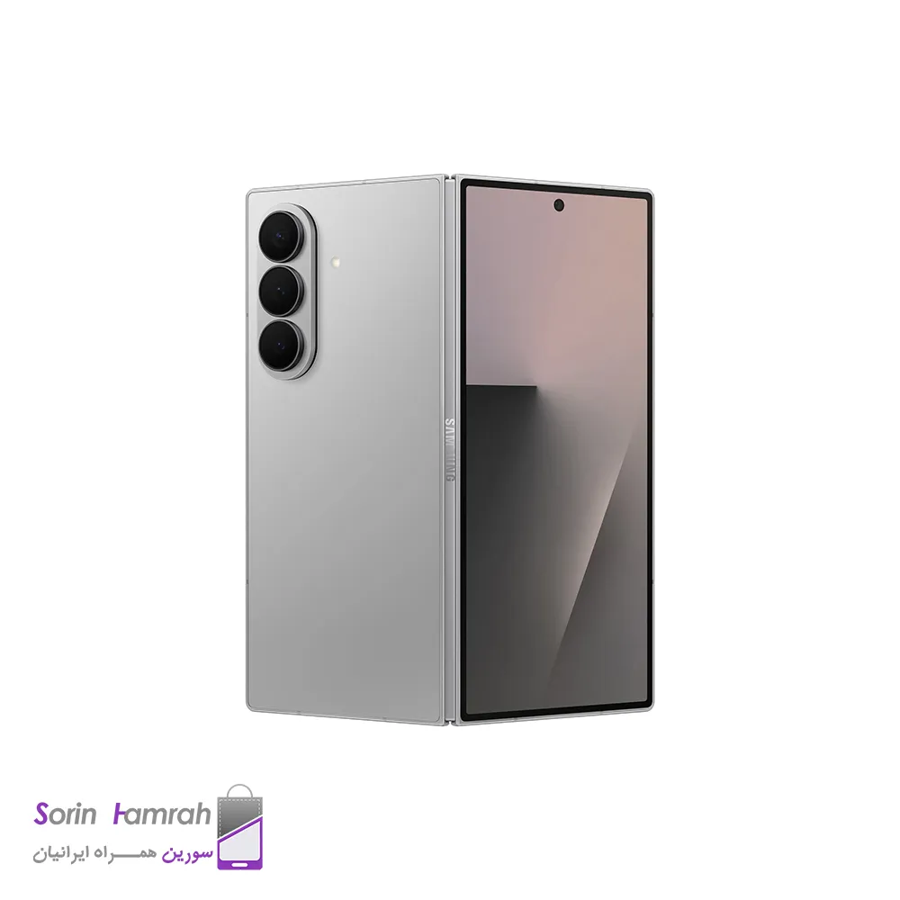 گوشی موبايل سامسونگ گلکسی  Galaxy Z Fold7 ظرفیت 1 ترابایت رم 16 گیگابایت