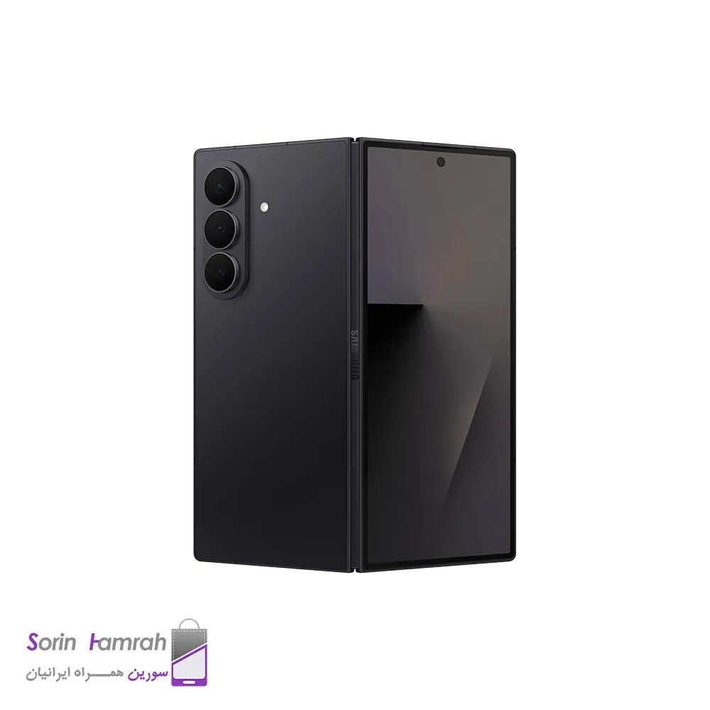 گوشی موبايل سامسونگ گلکسی  Galaxy Z Fold7 ظرفیت 1 ترابایت رم 16 گیگابایت